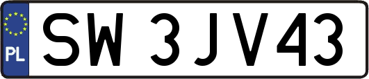 SW3JV43