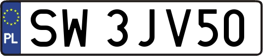 SW3JV50