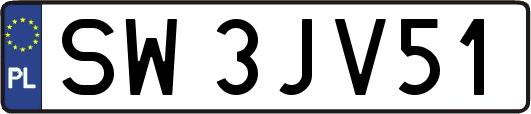 SW3JV51