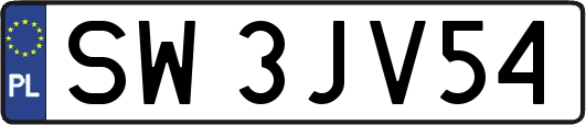 SW3JV54