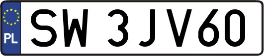 SW3JV60