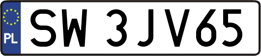 SW3JV65