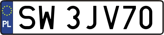 SW3JV70