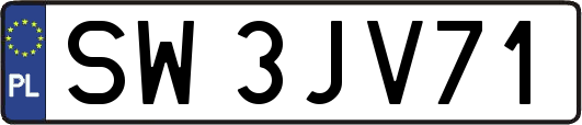 SW3JV71