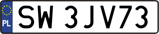 SW3JV73