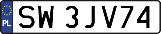 SW3JV74