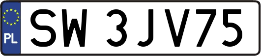 SW3JV75