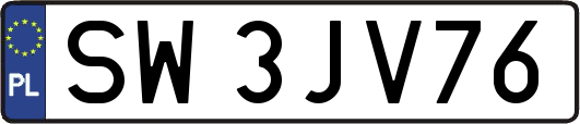 SW3JV76