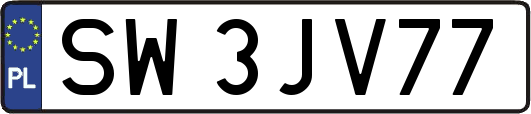 SW3JV77