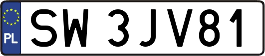 SW3JV81