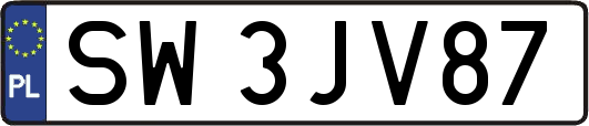 SW3JV87
