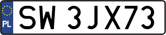 SW3JX73