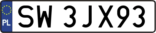 SW3JX93
