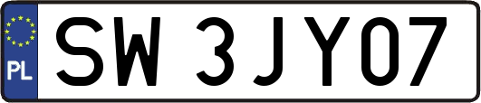 SW3JY07