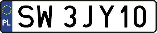 SW3JY10