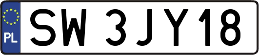 SW3JY18