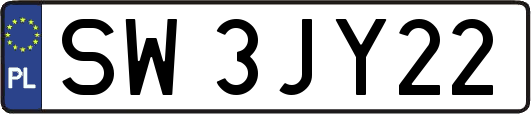 SW3JY22