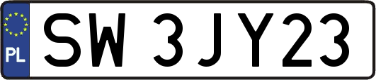 SW3JY23