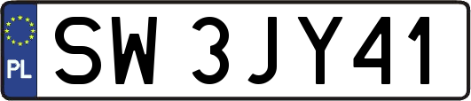 SW3JY41
