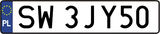 SW3JY50