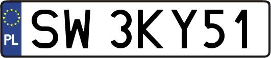 SW3KY51