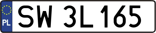 SW3L165