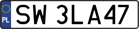 SW3LA47