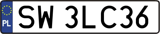 SW3LC36