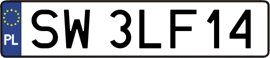 SW3LF14