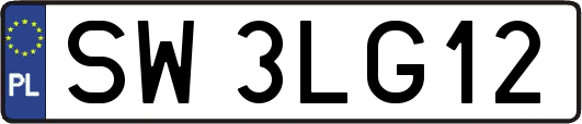 SW3LG12