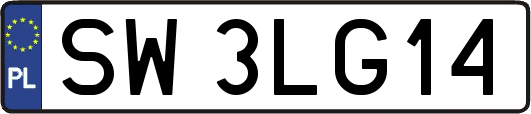 SW3LG14