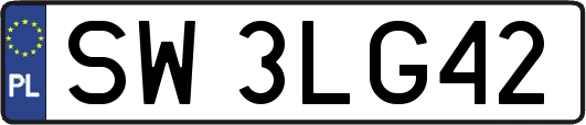 SW3LG42