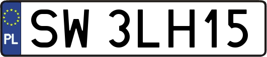 SW3LH15