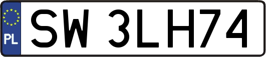 SW3LH74