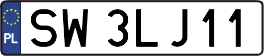 SW3LJ11