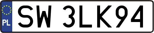 SW3LK94
