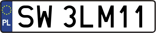 SW3LM11