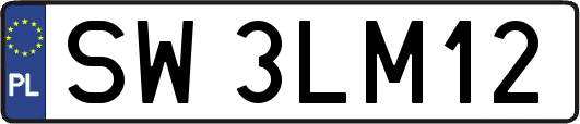SW3LM12