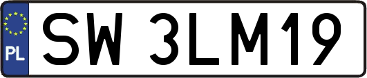 SW3LM19