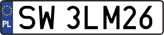 SW3LM26