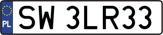 SW3LR33