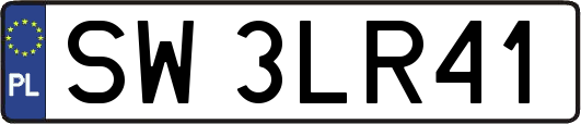 SW3LR41