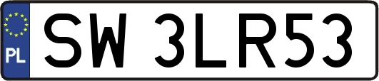 SW3LR53