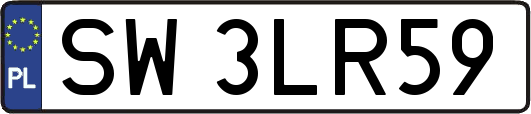 SW3LR59