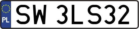 SW3LS32