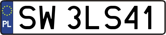 SW3LS41