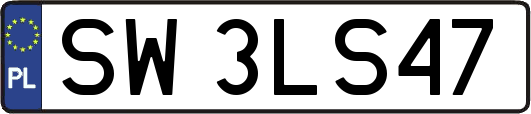 SW3LS47