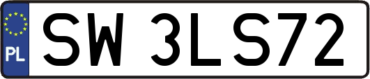 SW3LS72