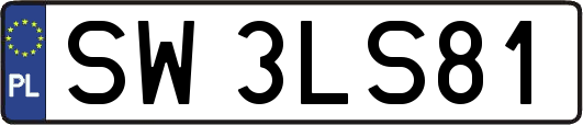 SW3LS81