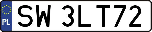 SW3LT72